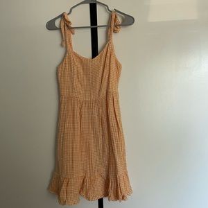 Size S Old Navy mini dress